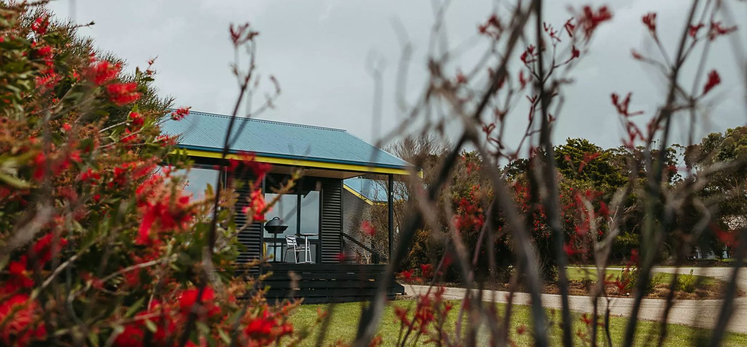 Home Black Cockatoo Cottages Wilsons Promontory